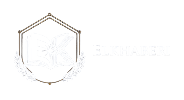 ELKHABERI